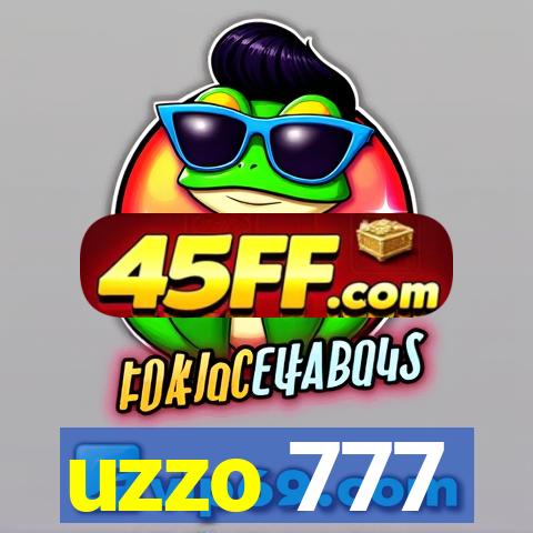 uzzo 777